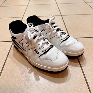 Men’s New Balance 550 sz 11